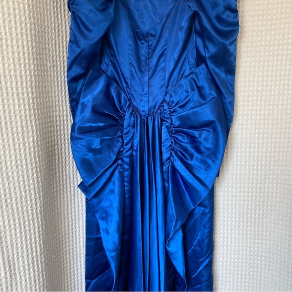 ilgwu Vintage 80’s Dress - Picture 5 of 10